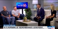 9/11 Remembrance Foundation gives details, background about Statehouse ceremony