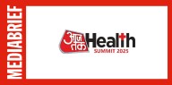 Aaj Tak launches Health Summit 2025 to tackle India’s growing health crisis on World Heart Day