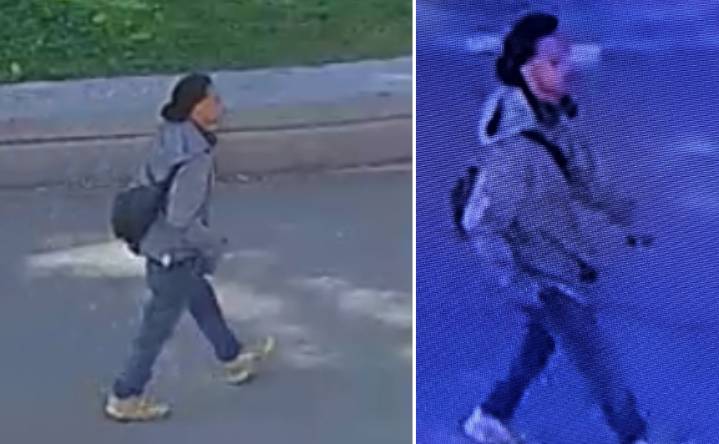Police hunt firebug who lit trash on fire on the Common and the Commonwealth Avenue Mall