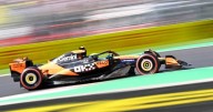 Norris vuela en Monza y arruina la fiesta de Ferrari en la FP2