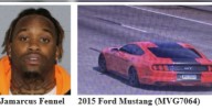 PA Man Wanted for Labor Day Shooting in Newark