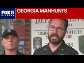 Manhunt ends with arrest, new charges for alleged child killer