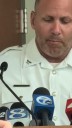 Thomas Jacob Sanford identified as Grand Blanc church shooting suspect