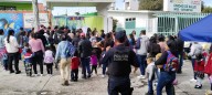 Inicia ciclo escolar sin incidentes en Amecameca