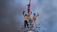 Primer Ministro de Nepal renuncia en medio de protestas contra el gobierno y la corrupción #9Sep