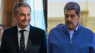 Polémica en España tras presunto plan del expresidente Zapatero para "sacrificar a Maduro y montar una transición neochavista" en Venezuela
