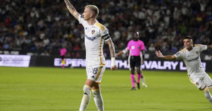 Los legendarios Cobi Jones y Sinha enmarcan el LA Galaxy vs. Toluca en la Campeones Cup