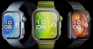 Huawei Watch Fit 4 Pro: la competencia directa de Apple Watch con diseño premium y funciones avanzadas