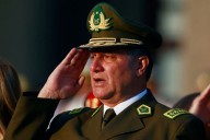 De vacaciones a Costa Rica: Fiscalía busca frenar viaje del exgeneral Villalobos autorizado por tribunal previo a juicio por fraude en Carabineros