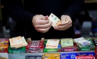 Preocupación: la caída del salario registrado desde noviembre de 2023 alcanzaría el 9%