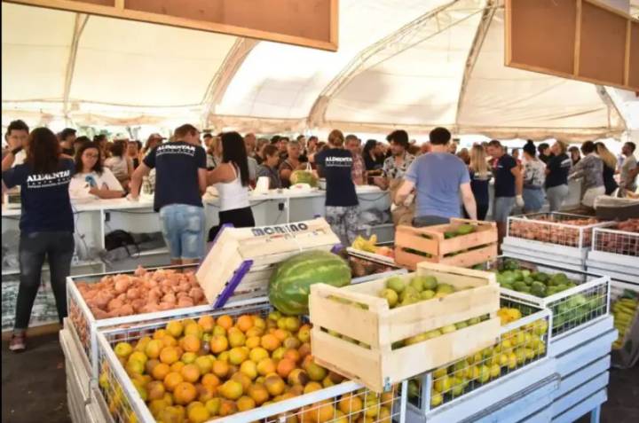 El Mercado Municipal abre este sábado con ofertas en alimentos
