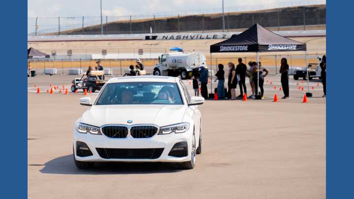 Bridgestone brings free teen driving program to Akron as new Ohio law tightens requirements
