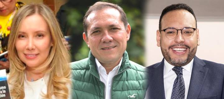 Derrota en elección del magistrado de la Corte le costaría la "cabeza" a tres ministros