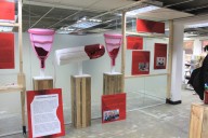 London’s Vagina Museum halts US sales over Trump’s trade tariffs