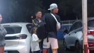 Cómo se retiró Alejo Veliz del Gigante de Arroyito tras la lesión ante Boca