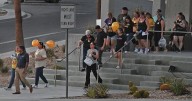 'Go gold!' ceremony to honor children battling cancer