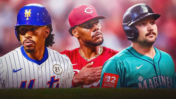 ClutchPoints 2025 MLB Power Rankings, Vol 27: Regular