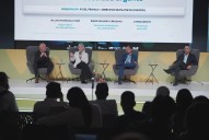 Valle del Cauca, referente en sostenibilidad en Cumbre Internacional de Innovación Ambiental