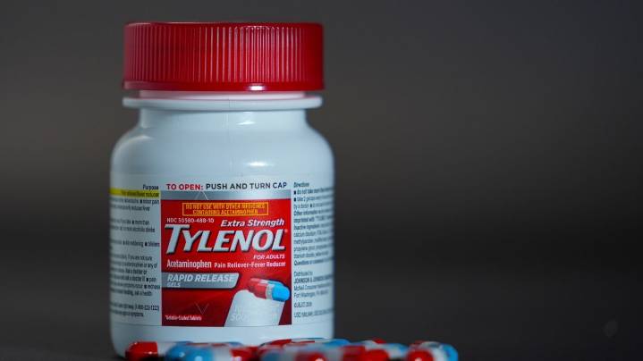 Trump's unfounded claims heap new stress on household brand name Tylenol