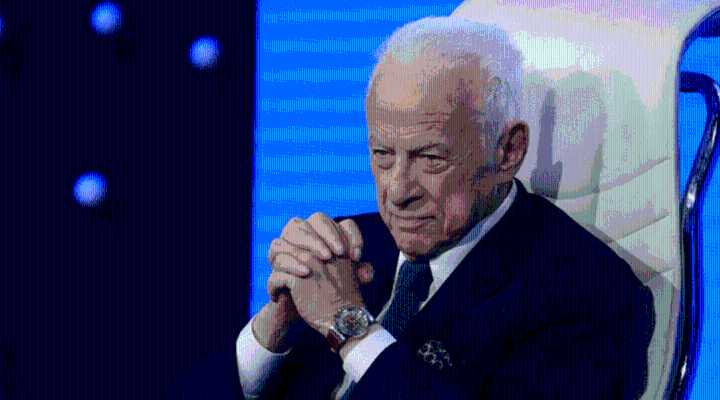 «Drogas, casinos, mujeres»: se destapó la verdad sobre el lado más oscuro de Gerardo Sofovich