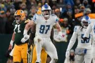 Return of ‘relentless competitor’ changes how Packers game plan for the Lions