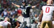 Winners and Losers from Seahawks 13, 49ers 17