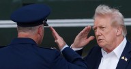 Trump to meet Monday with top four congressional leaders as government shutdown risk looms