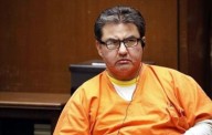 Naasón Joaquín García es acusado de tráfico sexual