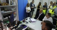 Marga Prohens: «El mensaje ES-Alert ha evitado muchos incidentes y que se bloquearan vías para responder a la emergencia»