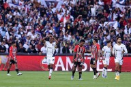 Liga de Quito da el primer golpe ante São Paulo por los 4tos de final de la Copa Libertadores