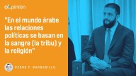 Limpieza étnica en la Siria mimada por Occidente