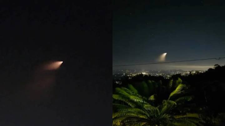 Estados Unidos confirmó prueba de misiles nucleares luego de exhibición militar china: Lo que se sabe
