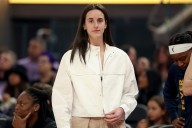 WNBA star Caitlin Clark shares injury update: ‘Incredibly frustrating’