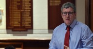 Call for action to remove suspended North Ayrshire councillor from positions of influence