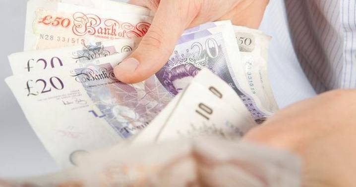 People over State Pension age due up to £524 in one