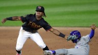Top Brewers prospect Jesús Made appears to be headed to Class AA Biloxi
