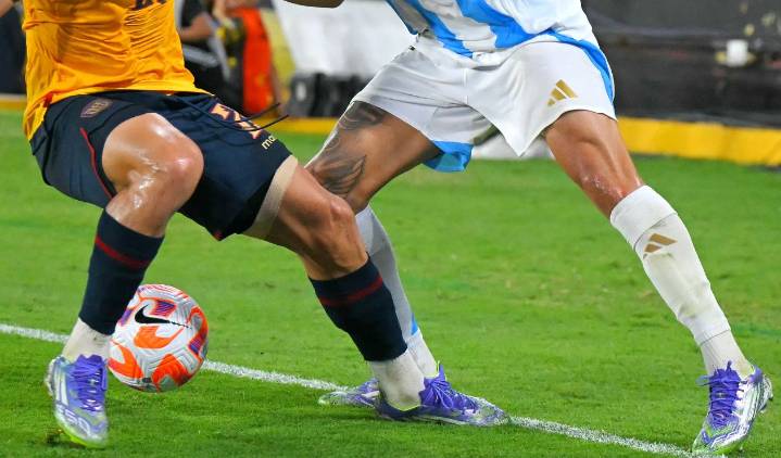 Otra selección sudamericana se quedó sin técnico antes del Mundial