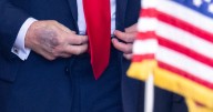 Trump's 'deteriorating' health as experts say he could have had 'mini strokes'