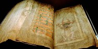 El “Codex Gigas”, la misteriosa ‘Biblia del Diablo’, sigue desatando leyendas y asombro
