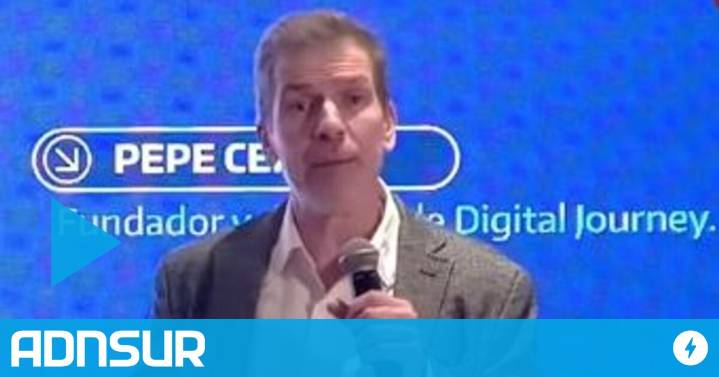 El futuro de los medios y la IA, en debate: "Hay que tener una estrategia como industria"