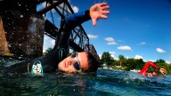 SEE IT: Look back on past Ironman 70.3 Augusta triathlons