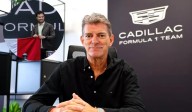 ¡Ya lo van a poner a chambear! Jefe de Cadillac asegura que Sergio Pérez ya entrenará para su regreso a F1