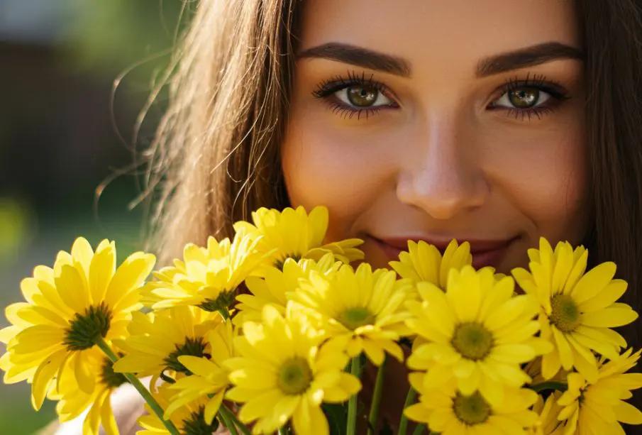 ¿Qué se celebra el 21 de septiembre y por qué regalan flores amarillas en esta fecha tan especial en América?