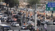Shooting attack at Jerusalem bus stop kills 5