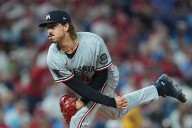 Joe Ryan wraps up best season of his career in Twins loss