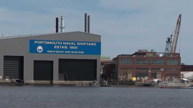 Federal facilities in New Hampshire prepare for possible shutdown