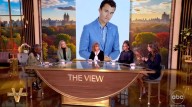 The View’s Co-Hosts Mourn Charlie Kirk: ‘Taken Out’ Because of His ‘Beliefs’