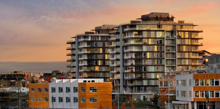 ITC Construction Group acquires Farmer Construction, supporting growth on Vancouver Island