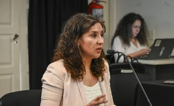 La Provincia echó de la administración pública a la exministra Torres Otarola, condenada por corrupción
