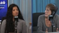 Secuestrada primero y olvidada después: "Denunciaré a la DGAIA por todo lo que me hicieron"